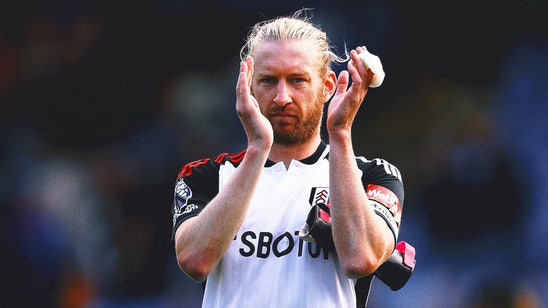 USMNT defender Tim Ream, Fulham agree to contract extension through 2024-25 season