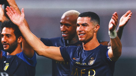 Al-Nassr secures Champions League knockout stage berth with Cristiano Ronaldo resting