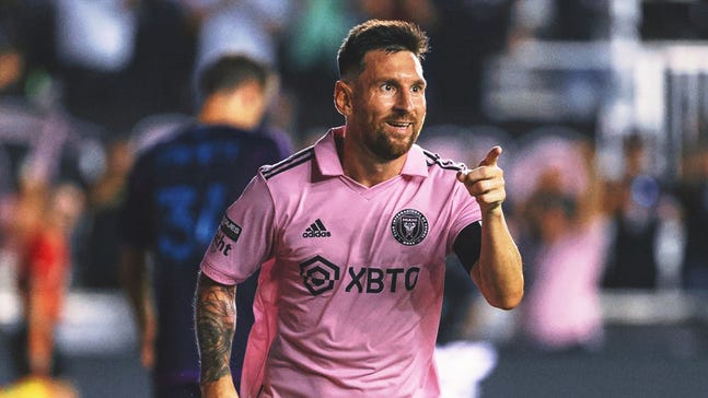 How to watch MLS games: TV channels, live stream, free | FOX Sports