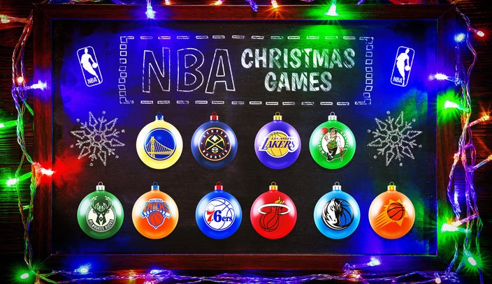Lakers shop christmas 2018