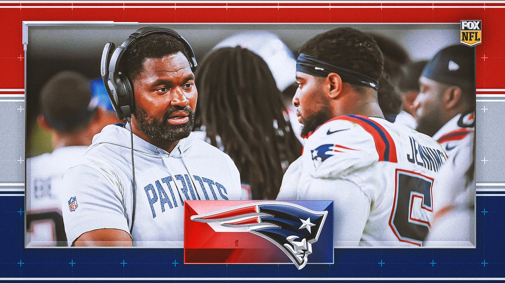 Why Patriots players say Jerod Mayo is the best LB coach they’ve ever had