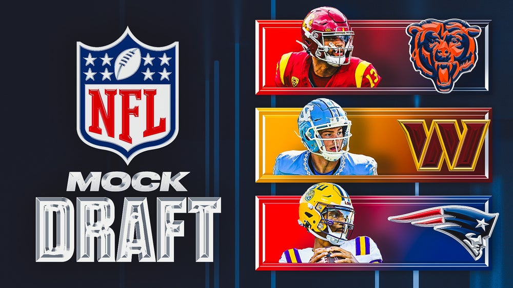 2024 NFL Mock Draft: How has early free agency shaken up needs around the league?