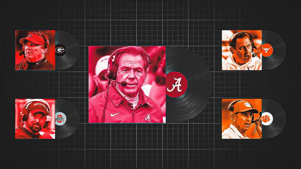 2024 College Football odds: With Nick Saban gone, which coach will be king?