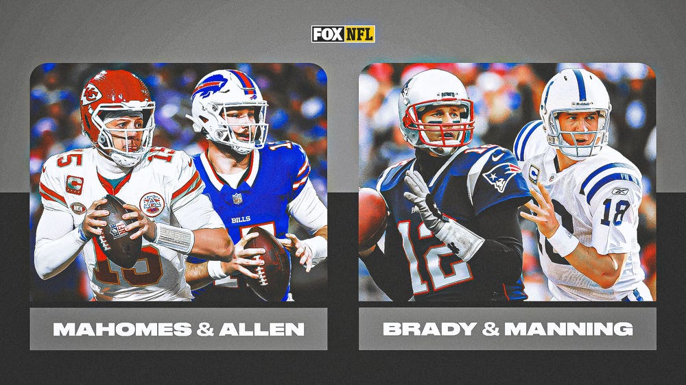 Tom Brady - NFL News, Rumors, & Updates