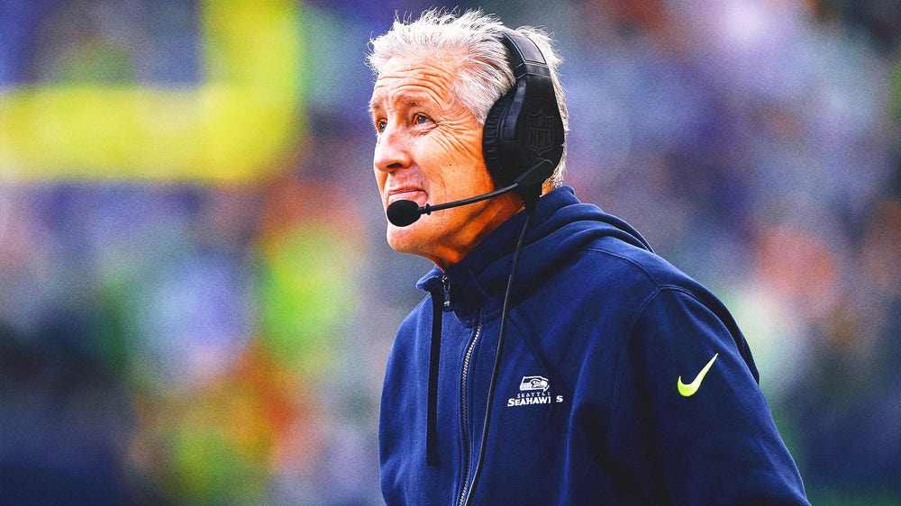 Seahawks needing help to reach playoffs shows what's gone wrong this season