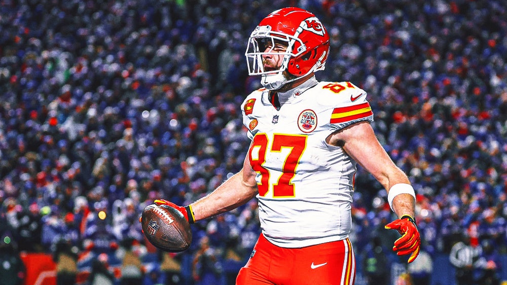 Kansas City Chiefs News - NFL | FOX Sports