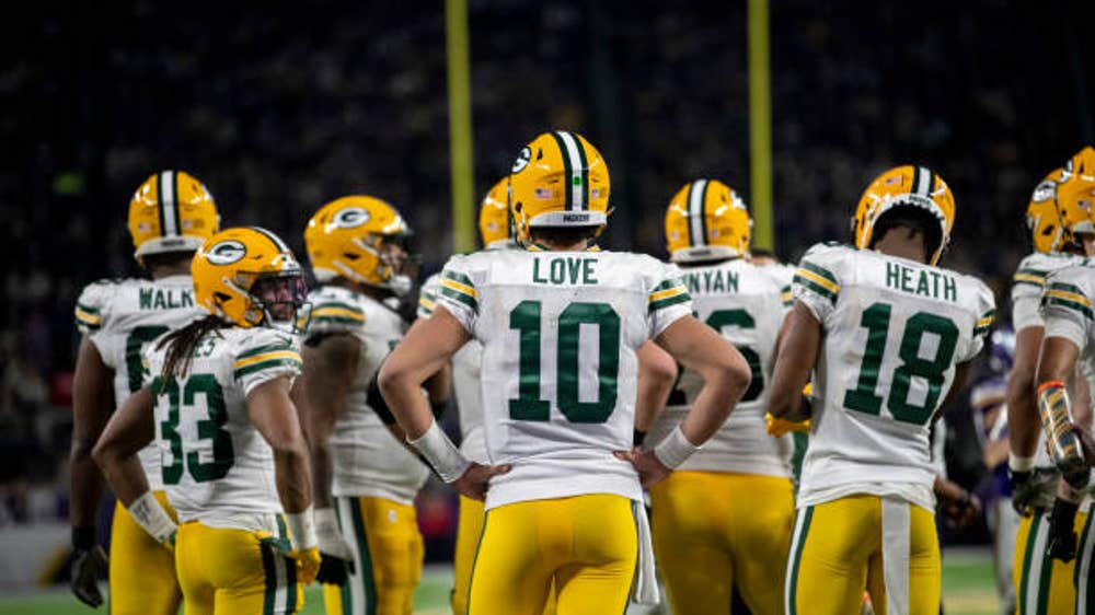 Green Bay Packers News - NFL | FOX Sports