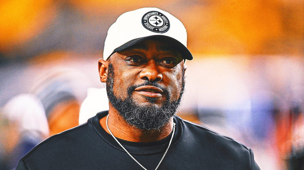 Mike Tomlin confirms plan to return to Steelers, will seek outside candidate for OC