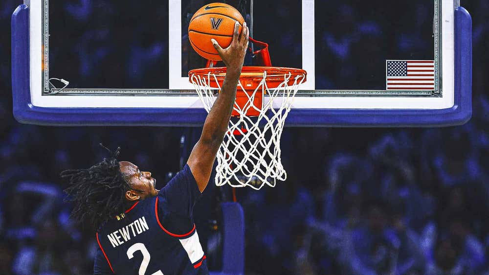 Men's AP Top 25: UConn, Purdue remain on top; No. 25 New Mexico moves into rankings