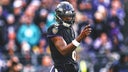 2024 NFL MVP odds, race: Lamar Jackson new favorite; Jared Goff surges