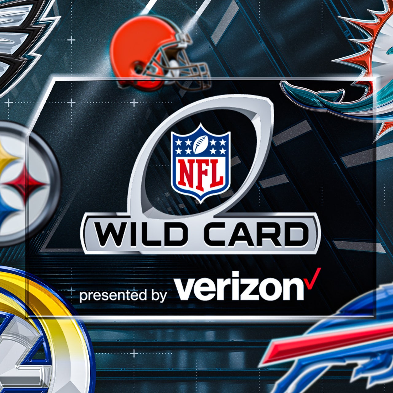 Nfl wildcard sale