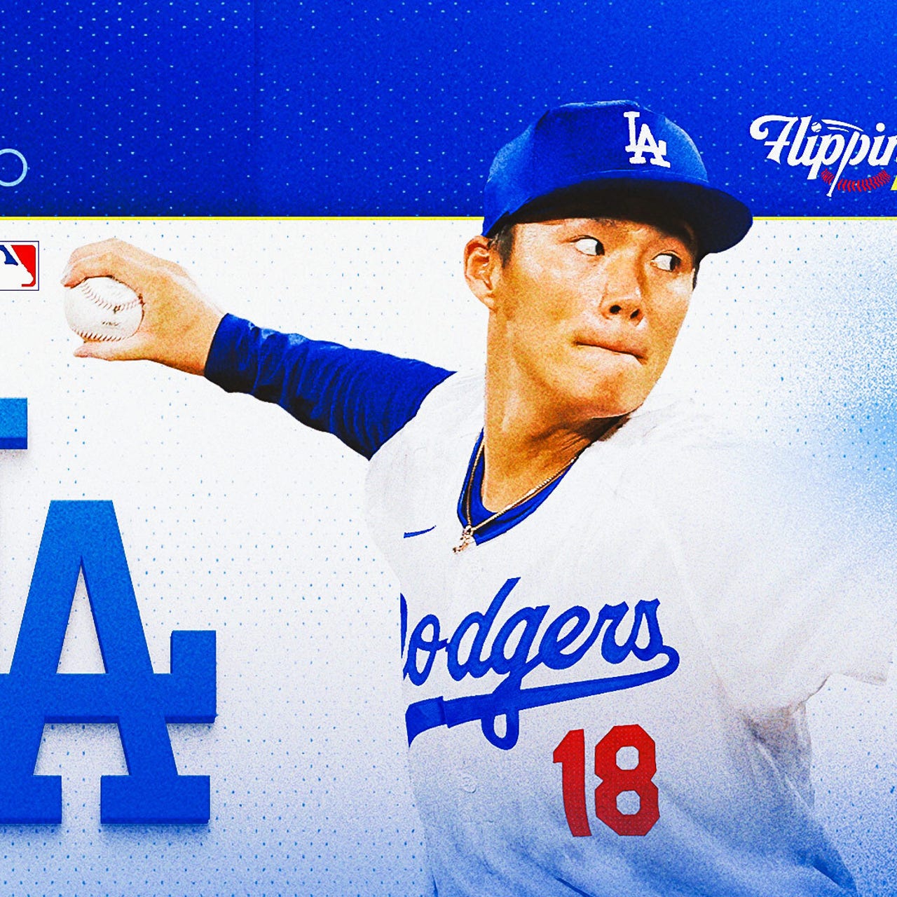 Why Dodgers' Yoshinobu Yamamoto will dominate Major League Baseball | FOX  Sports