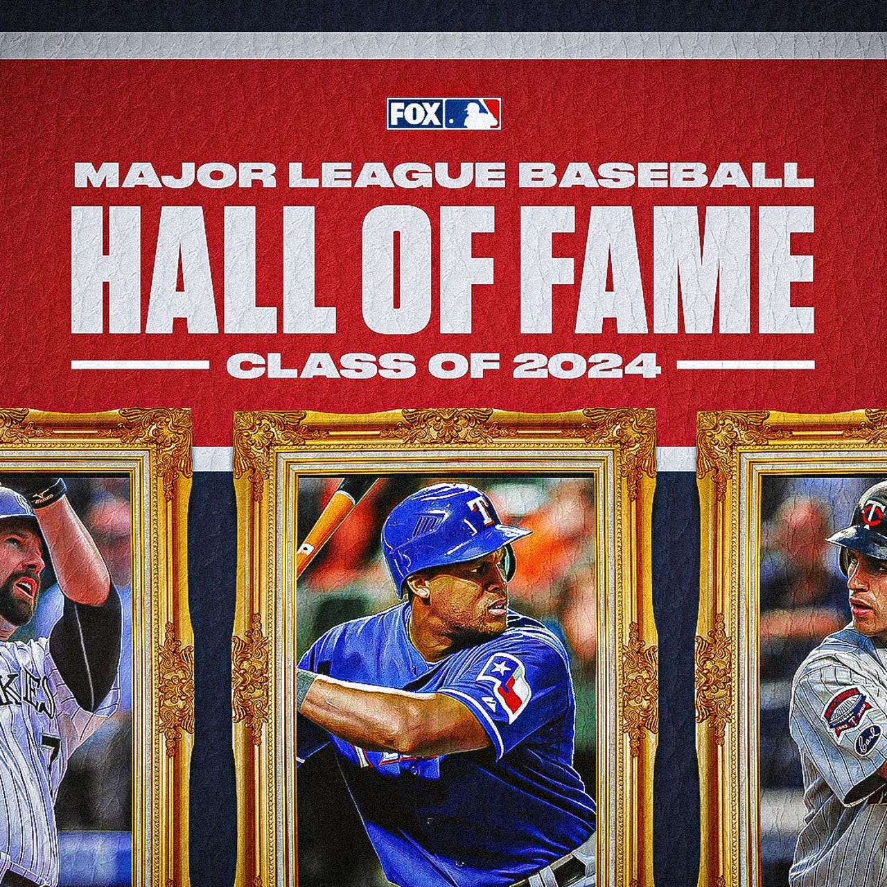 Baseball hall deals of fame