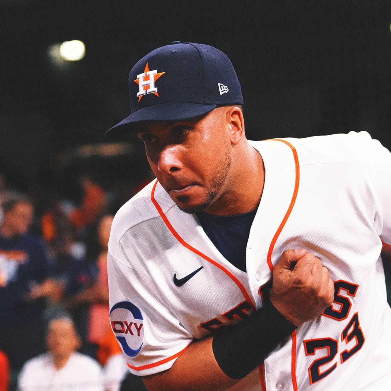 Michael brantley all star on sale