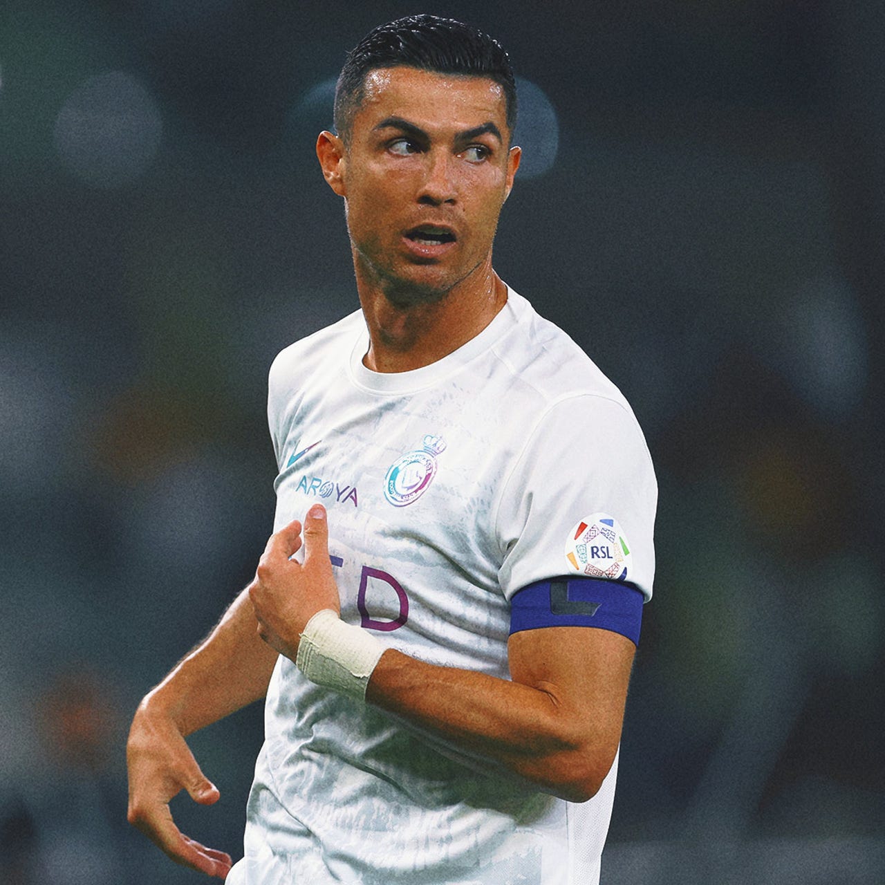 Cristiano Ronaldo – what happens now? - The Athletic