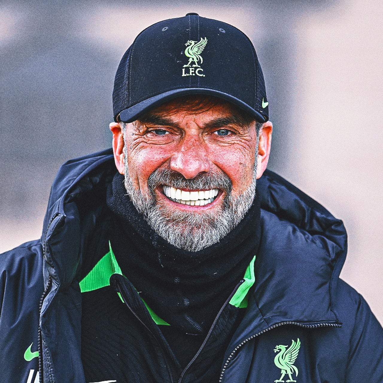 Jurgen Klopp to step down as Liverpool manager at end of season