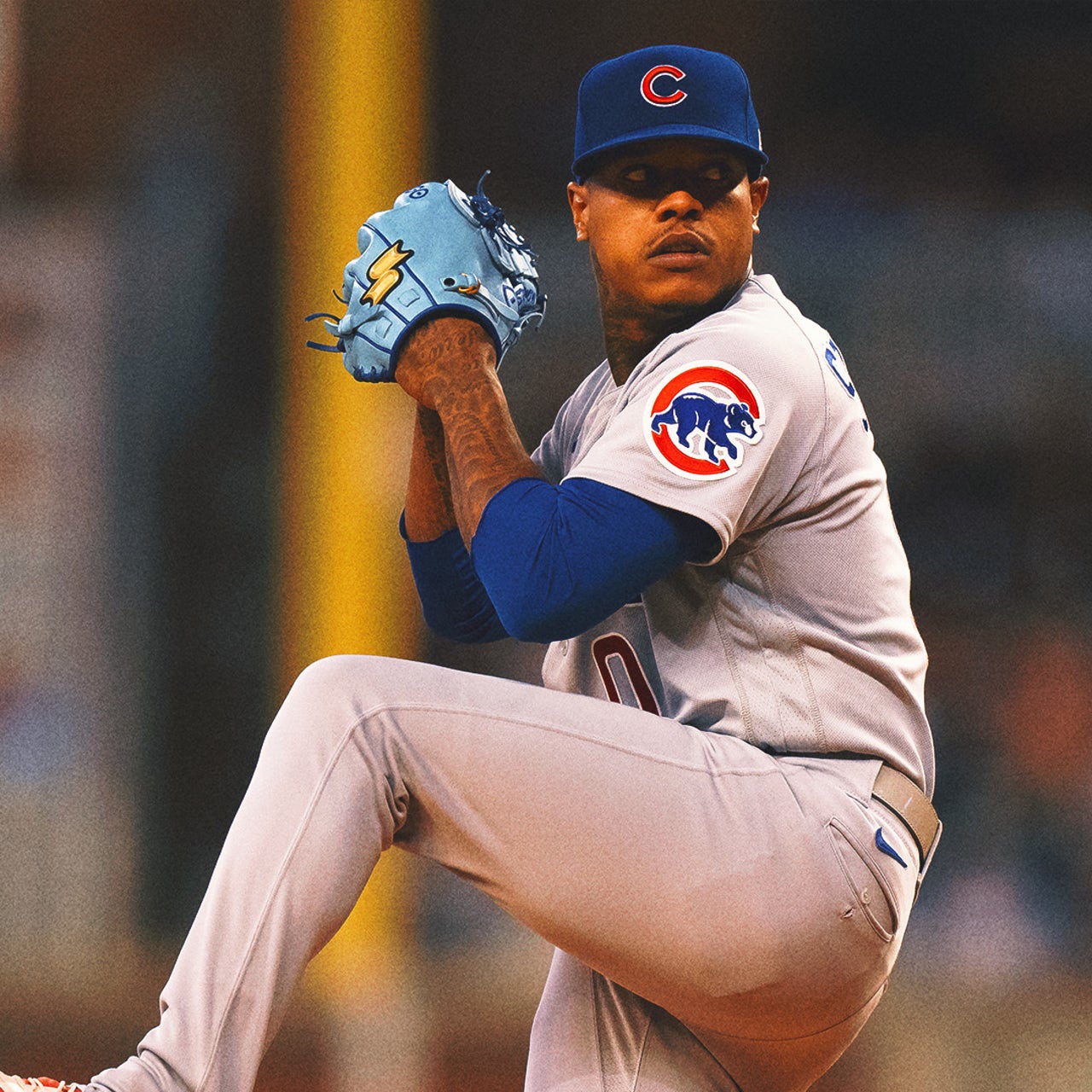 Why Marcus Stroman is a perfect fit with the Yankees and their