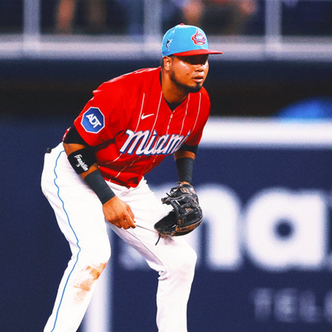 Marlins jersey cheap new arrivals