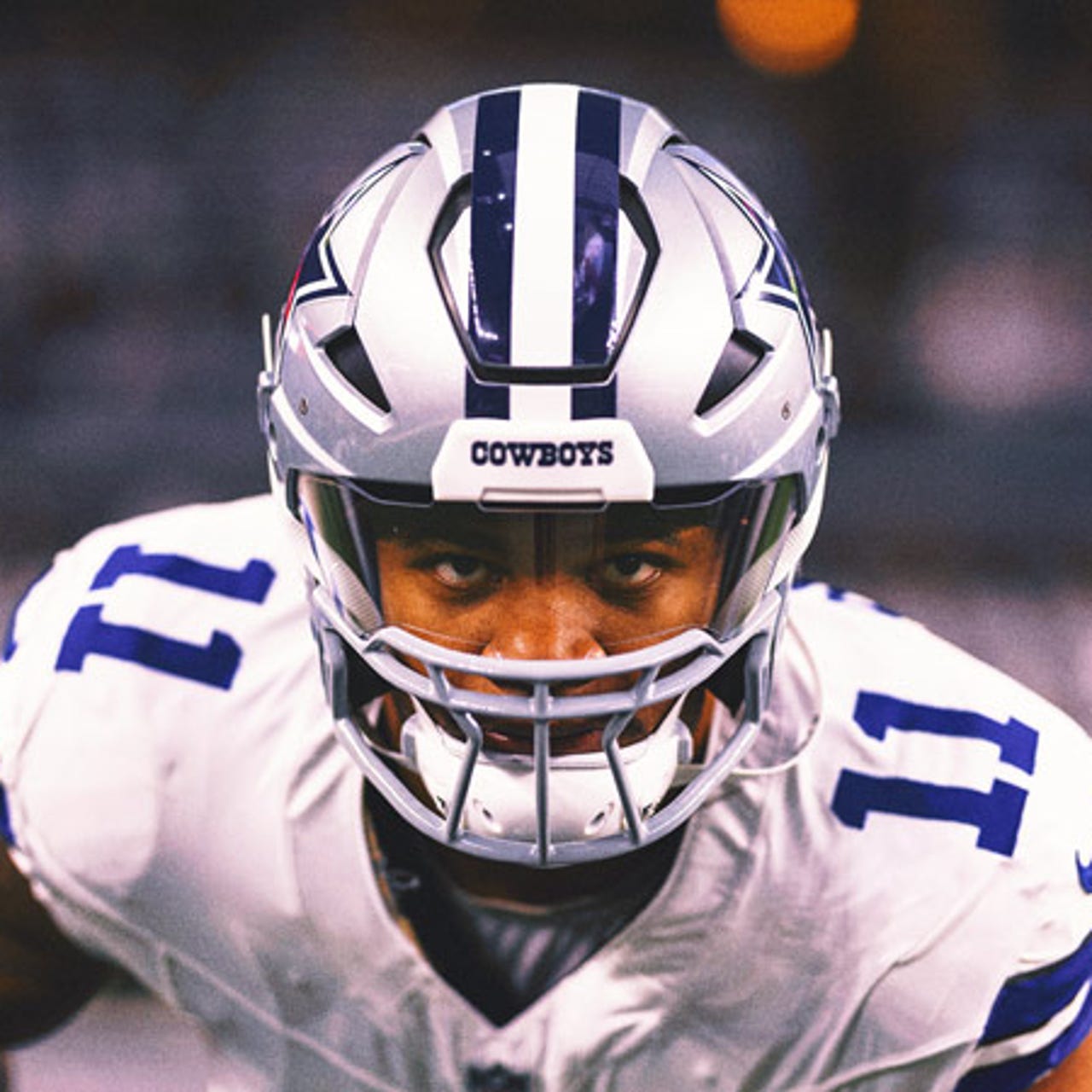 Micah Parsons: Cowboys didn't get players they were 'missing' this