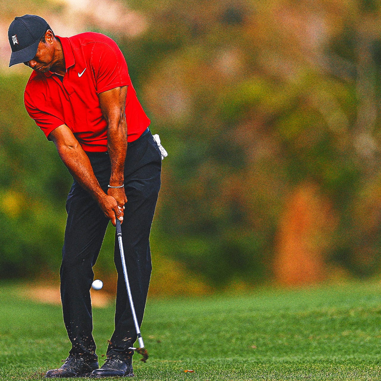 Tiger Woods, Nike parting ways after more than 27 years | FOX Sports