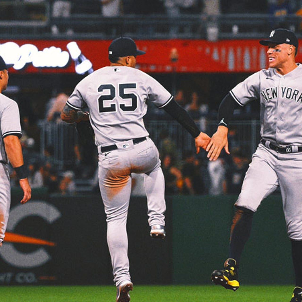New York Yankees reportedly adjusting 2024 road jerseys FOX Sports