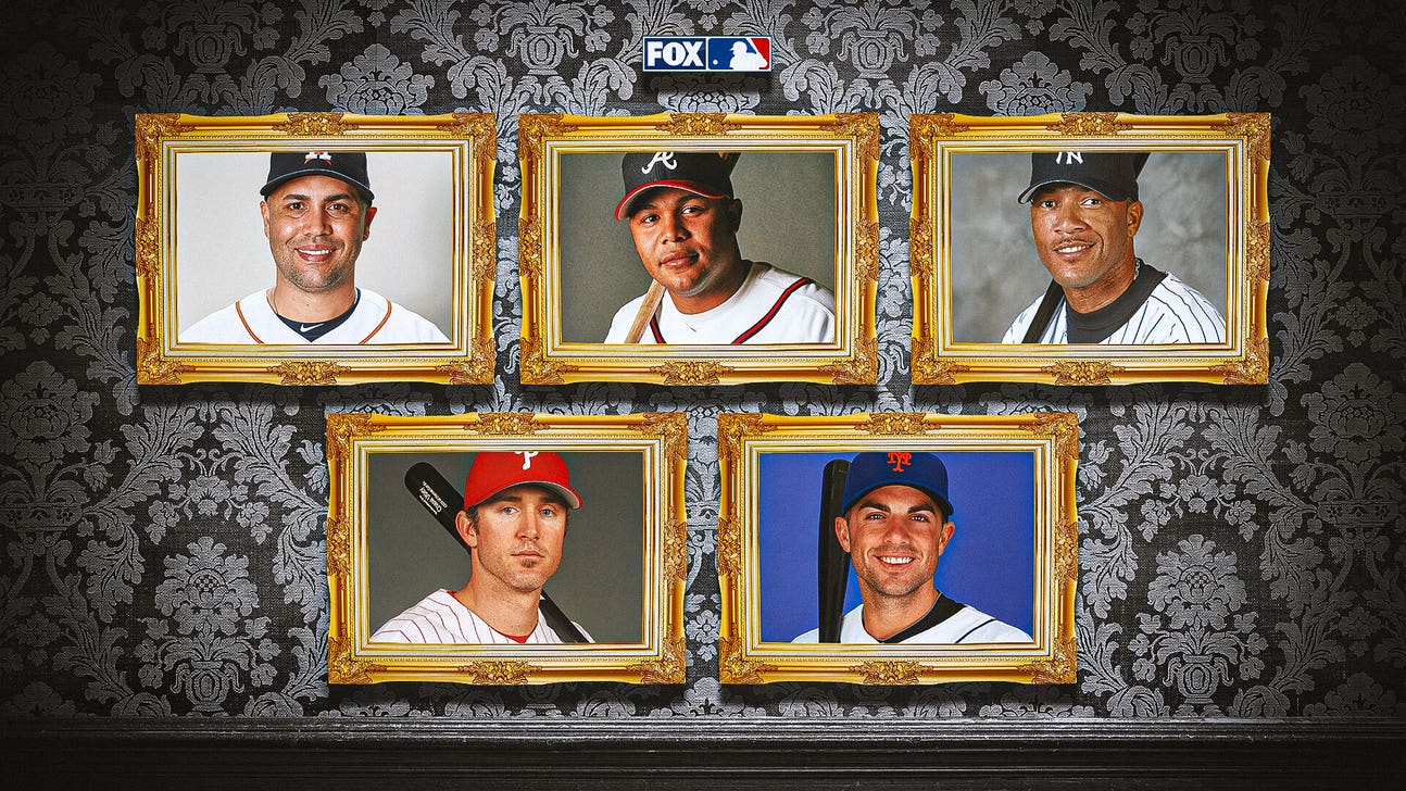 Baseball Hall of Fame The case for and against 10 divisive candidates