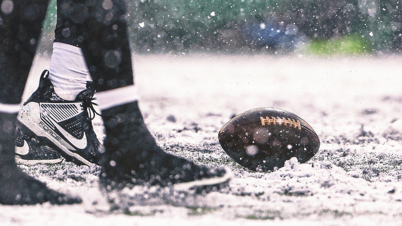 Coldest playoff games in NFL history: Dolphins-Chiefs could join list