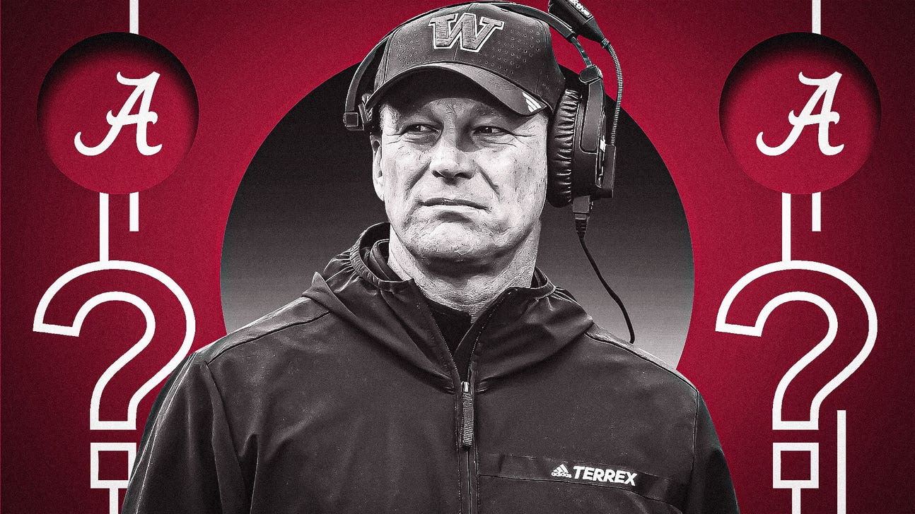 Joel Klatt: Why all signs point to Kalen DeBoer replacing Nick Saban at Alabama