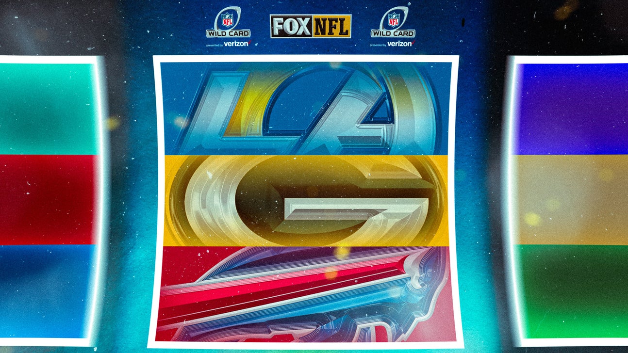 NFL Wild-Card Weekend odds, best bets: Bills, Chiefs to cover and Rams to bark