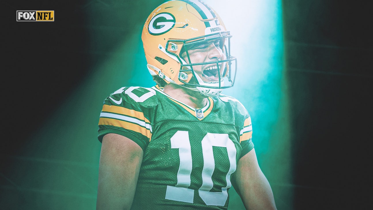 Packers continue to haunt Cowboys, as Jordan Love ascends on playoff stage