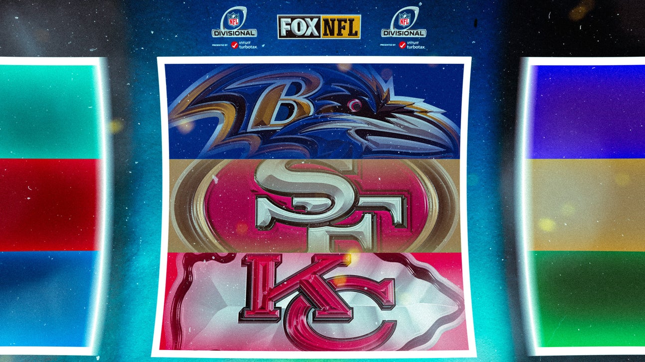 NFL divisional round odds, best bets: Look for 49ers, Chiefs to cover