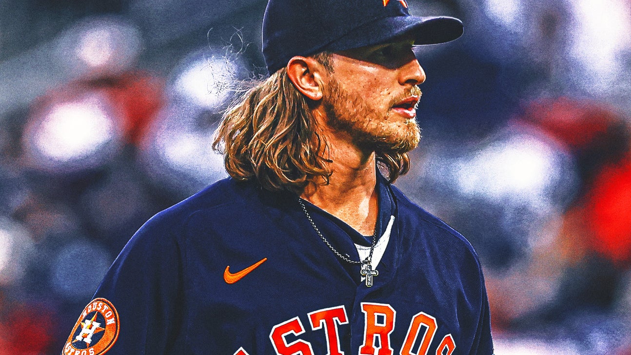 Astros' Hader Sidelined: Inside Story Of His Shoulder Discomfort - 6ryrqu5