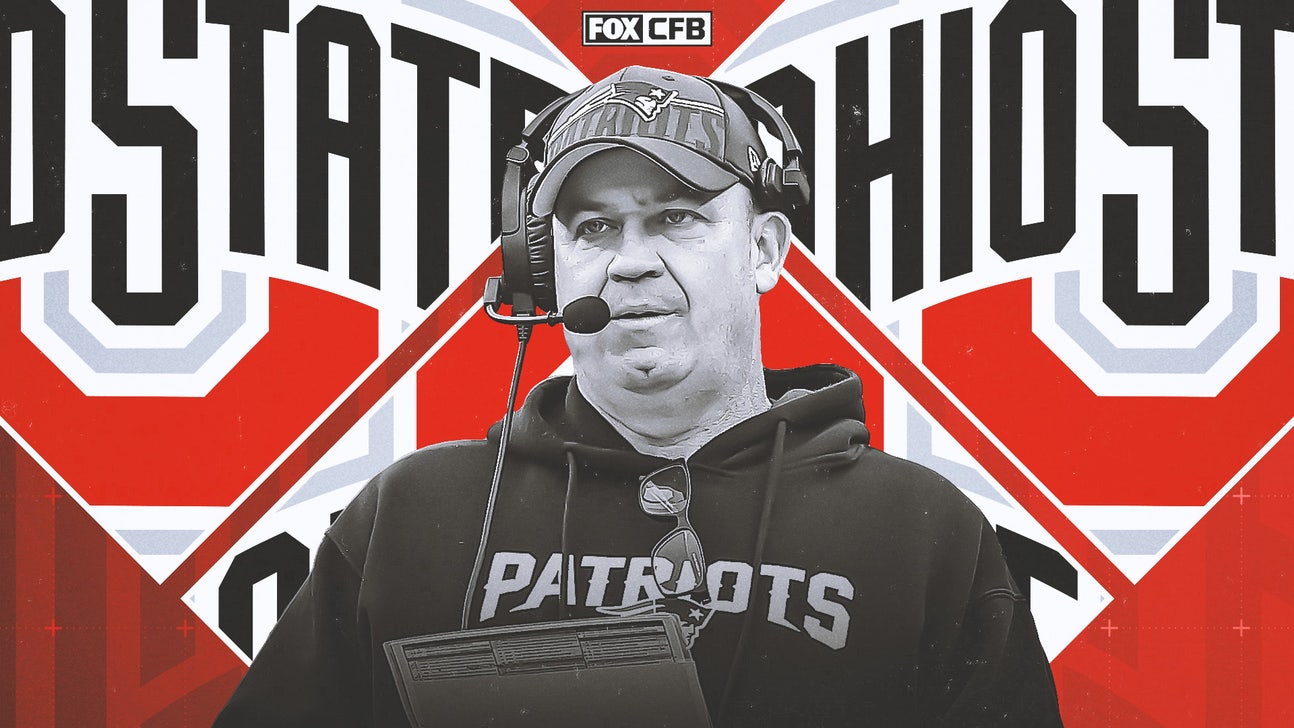 With Bill O'Brien hire, Ohio State appears to be declaring 2024 as title or bust