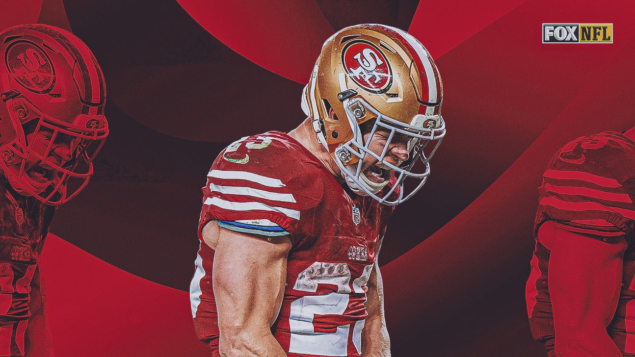 49ers rally against all odds, beating young Packers and advancing to NFC title game