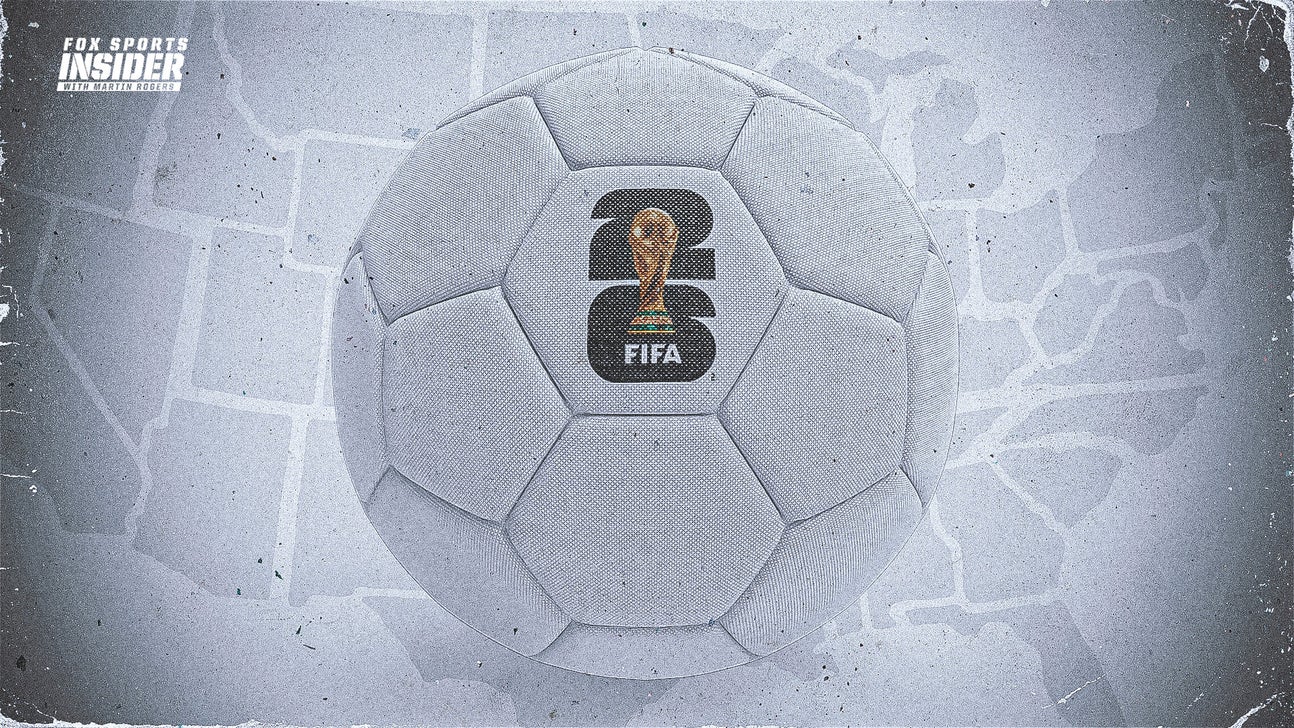 Soccer fans ready for wall-to-wall 2026 World Cup with jam-packed schedule