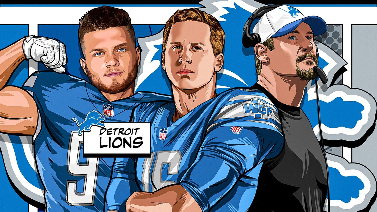 2024 NFC Championship odds: Three reasons to bet on Lions against 49ers