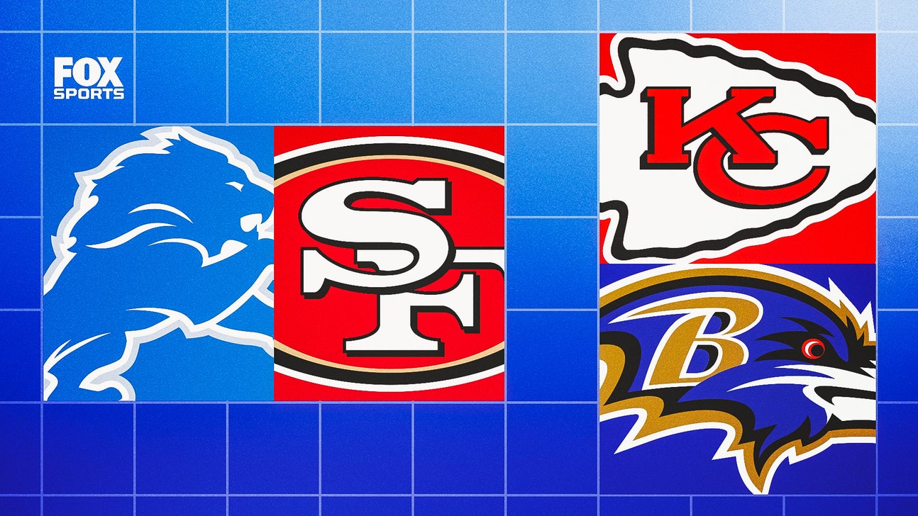 NFL Conference Championship betting action report: 'Need a 49ers win'