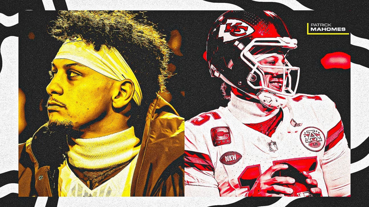 2024 AFC Championship odds: 'Mahomes getting points is tough to pass up'