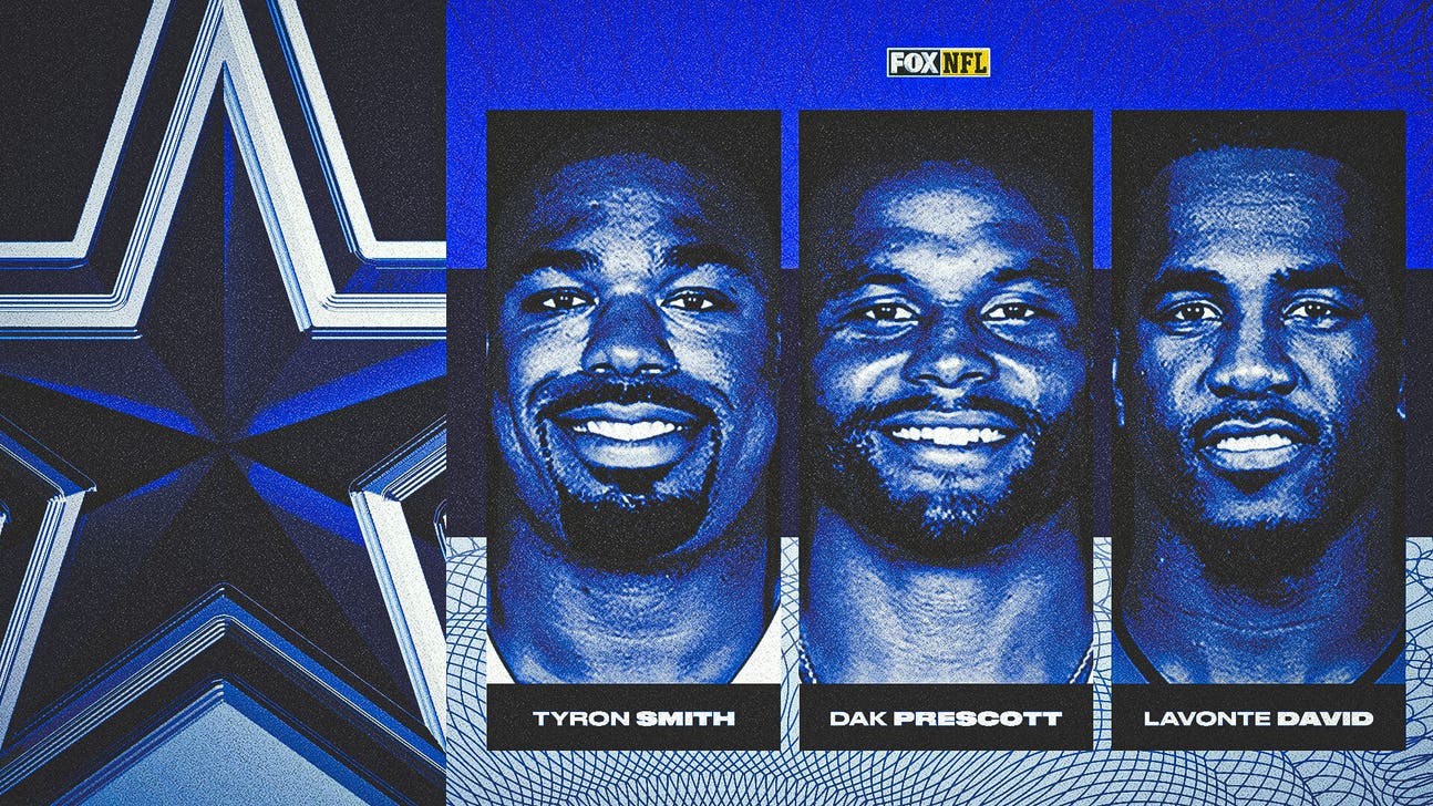 Cowboys owner Jerry Jones says he's "all-in" for 2024. Here's what that could look like