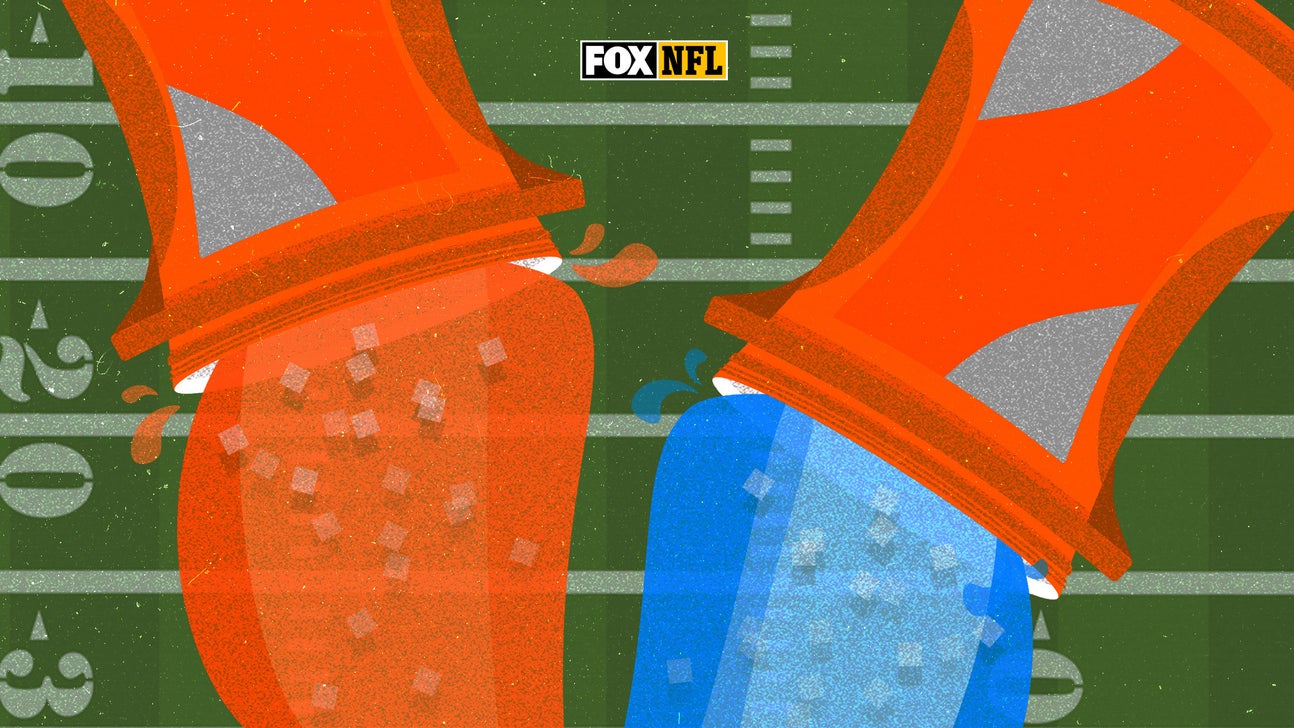 2024 Super Bowl Gatorade color odds, history, pick