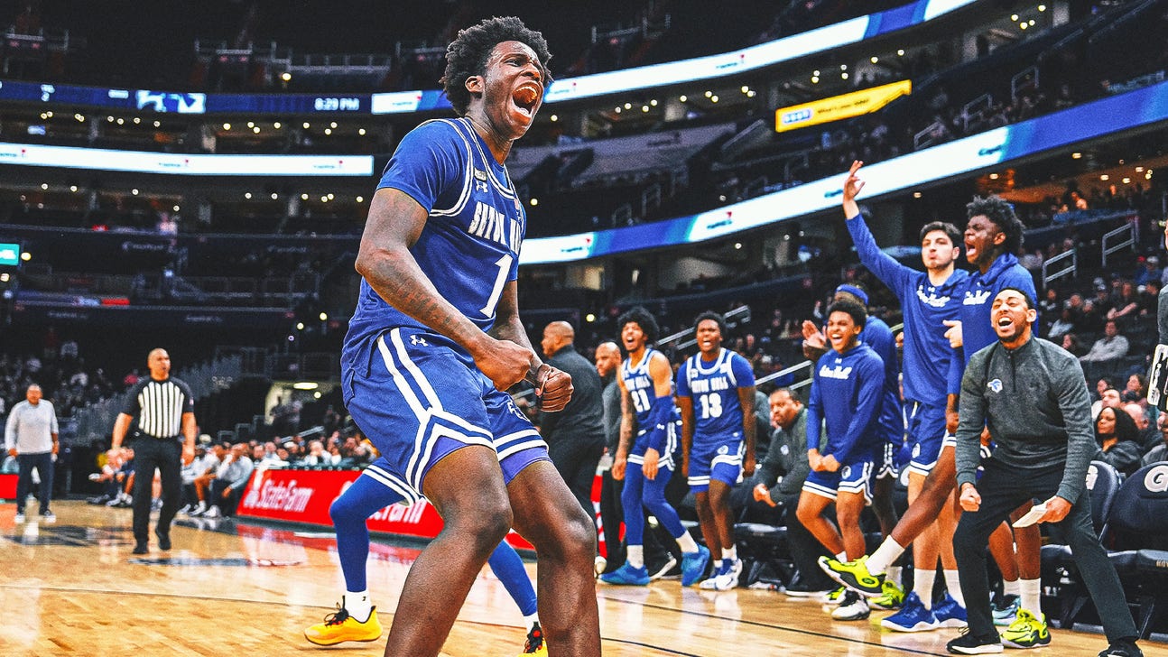 Kadary Richmond's 24 points help Seton Hall beat Butler, 78-72