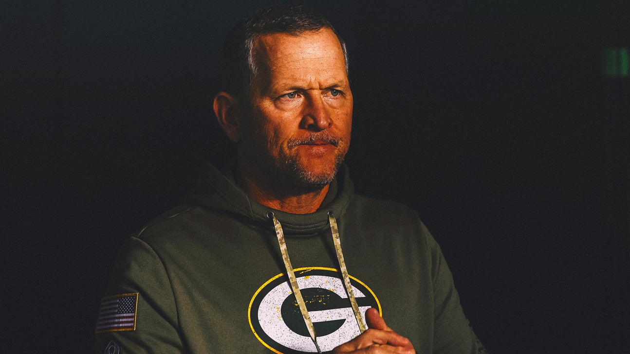 Joe Barry fired as Packers defensive coordinator after three seasons