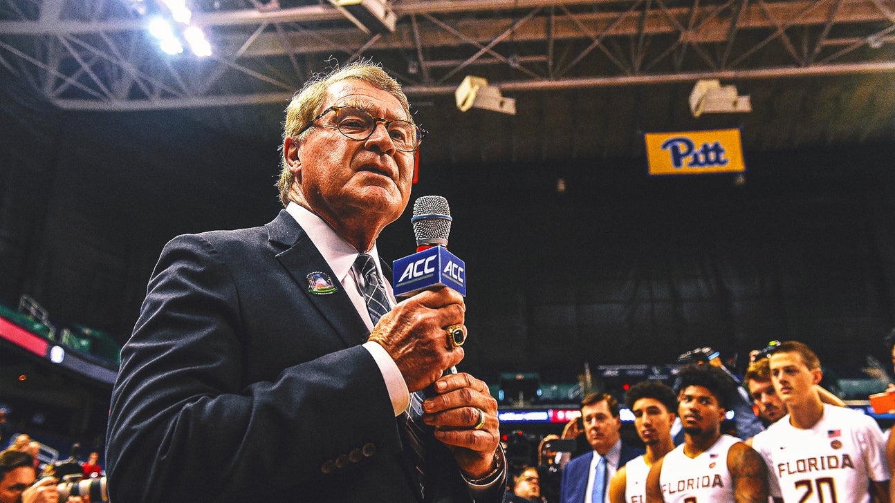 Florida State takes aim at ex-ACC commissioner John Swofford in amended lawsuit