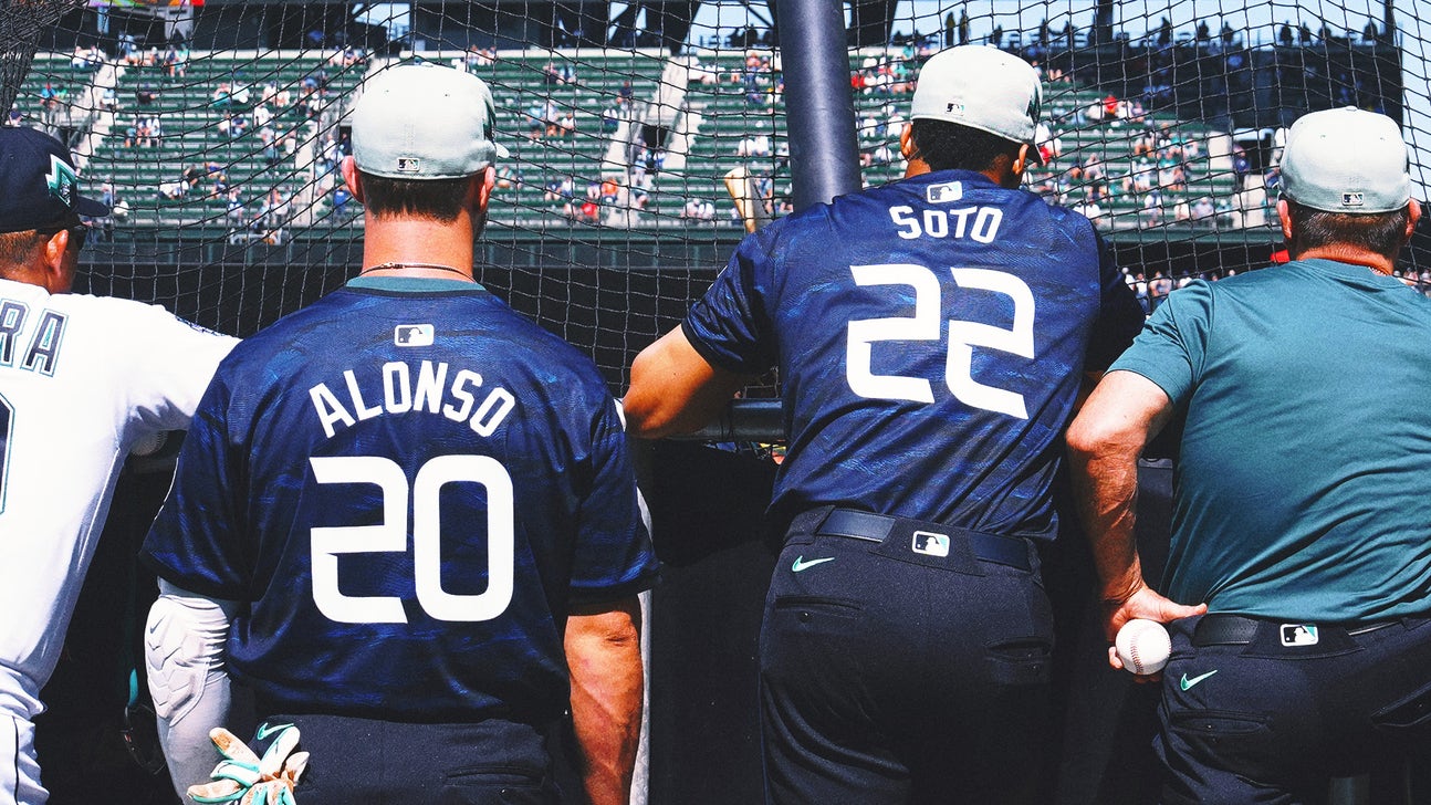 Juan Soto, Yankees agree to record $31M arbitration deal; Pete Alonso gets $20.5M