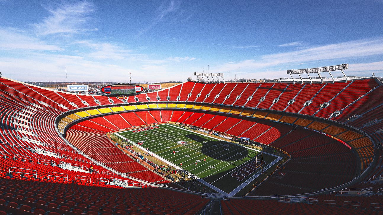 Chiefs Set to Leave Arrowhead and Relocate From Missouri to Kansas