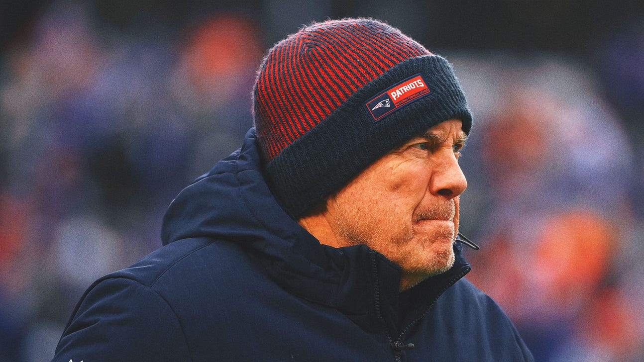 Commanders reportedly considered Bill Belichick before hiring Dan Quinn