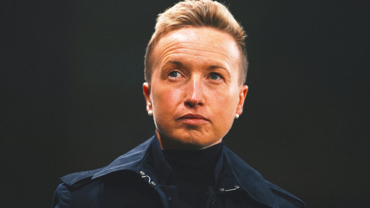 Bev Priestman to coach Canada through 2027 Women's World Cup