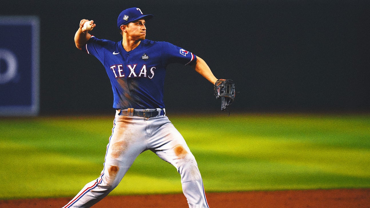 World Series MVP Corey Seager to miss most of Rangers' spring training after surgery