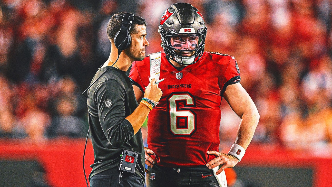 Every NFL team has hired a new offensive coordinator since 2021. This