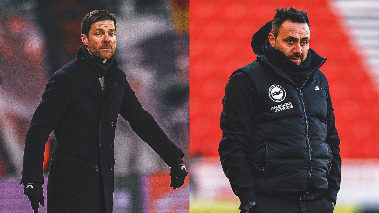 Who will succeed Liverpool's Jurgen Klopp? Xabi Alonso deflecting questions